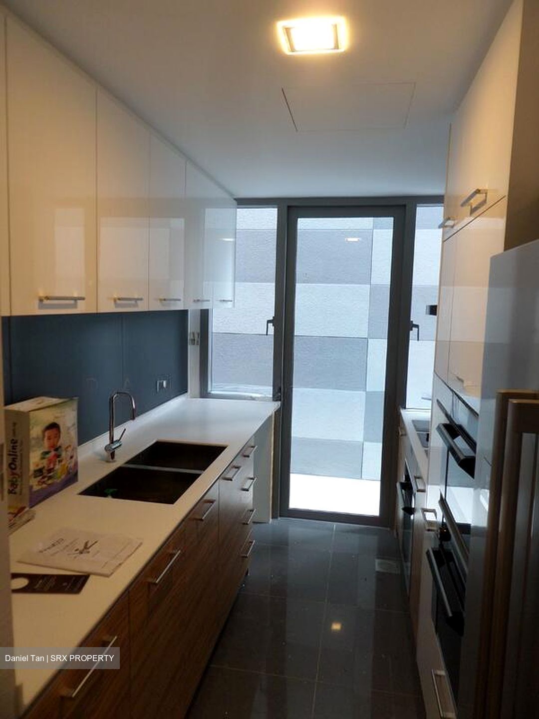 Thomson Grand (D20), Terrace #504021071